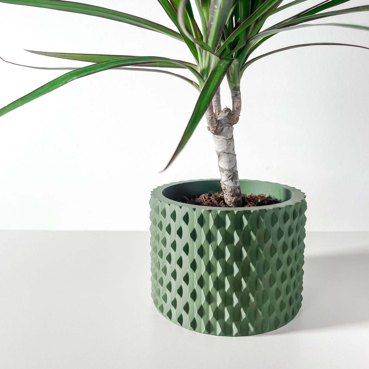 The Ondir Planter