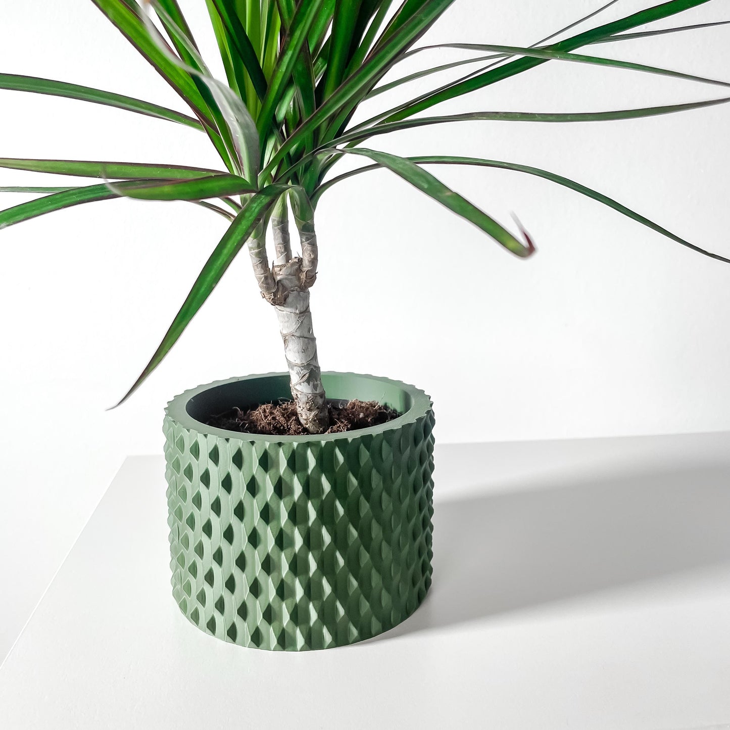 The Ondir Planter