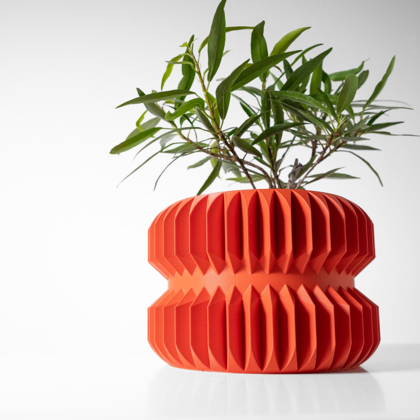 The Pilas Planter
