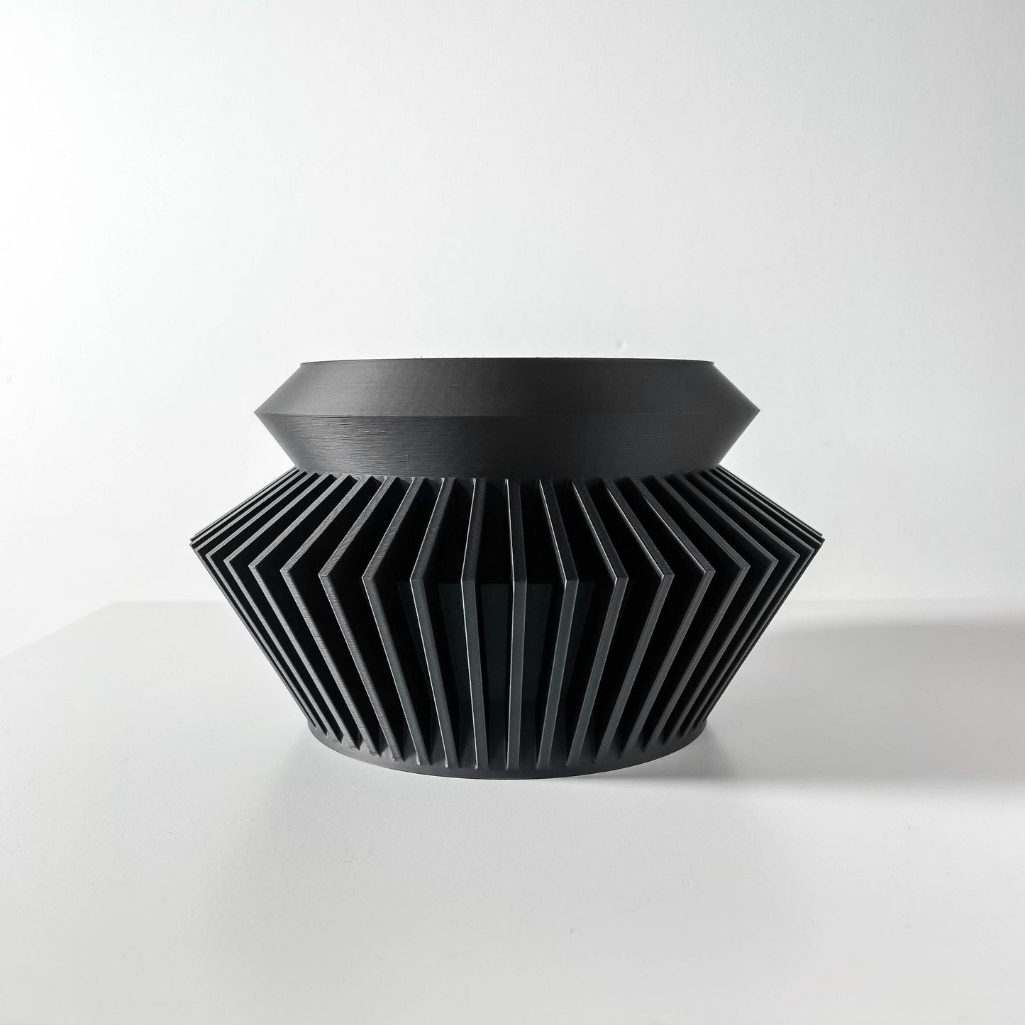The Quano Planter