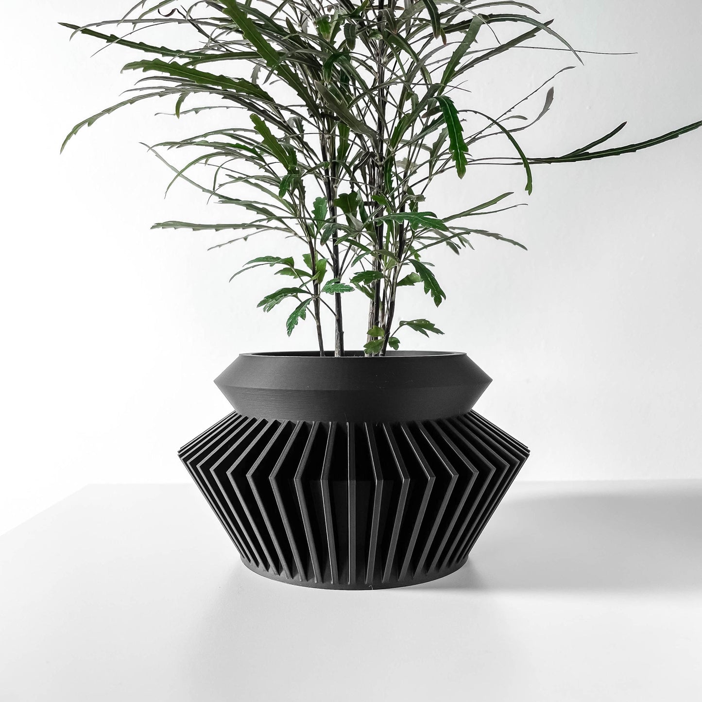 The Quano Planter