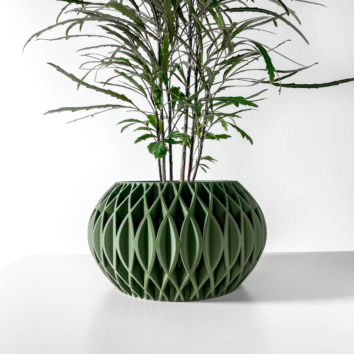 The Revan Planter