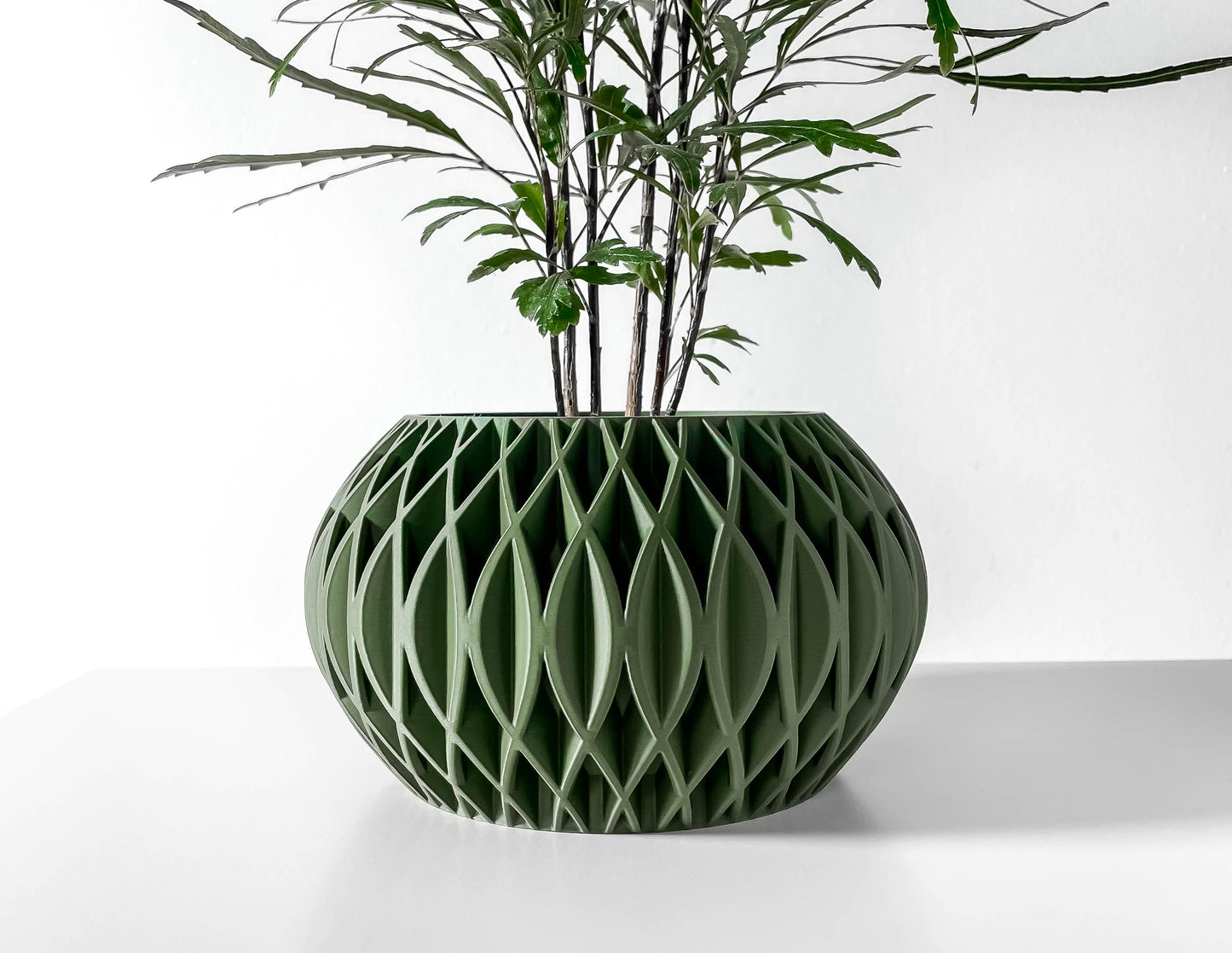 The Revan Planter