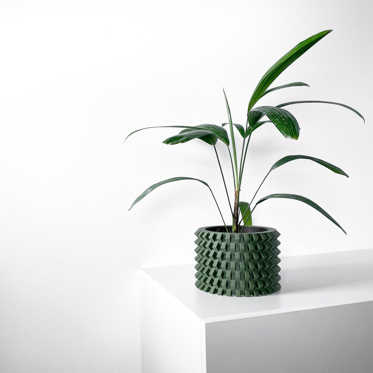 The Rilvo Planter