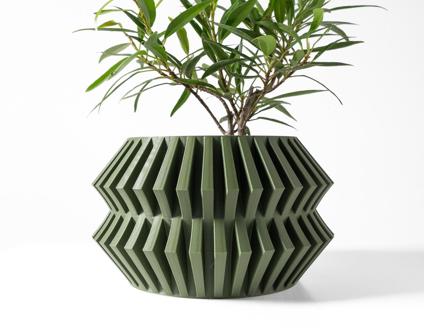 The Risae Planter