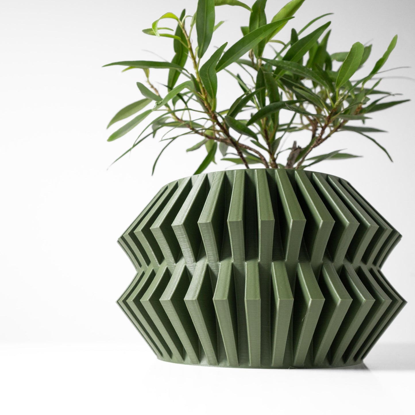 The Ritar Planter