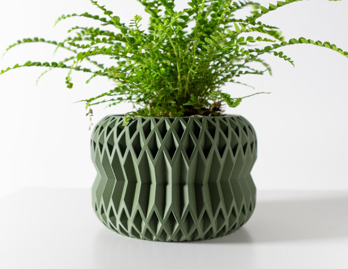 The Rydan Planter