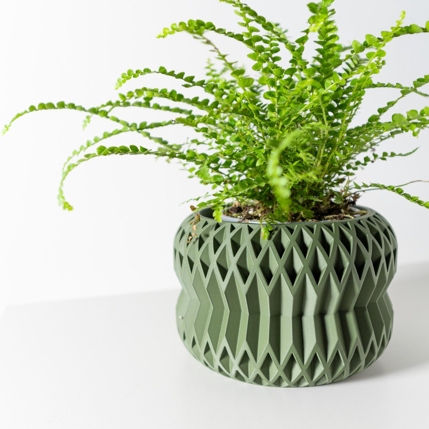 The Rydan Planter