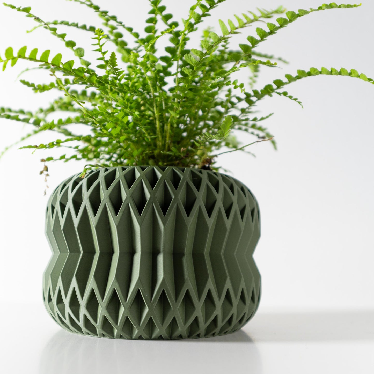 The Rydan Planter