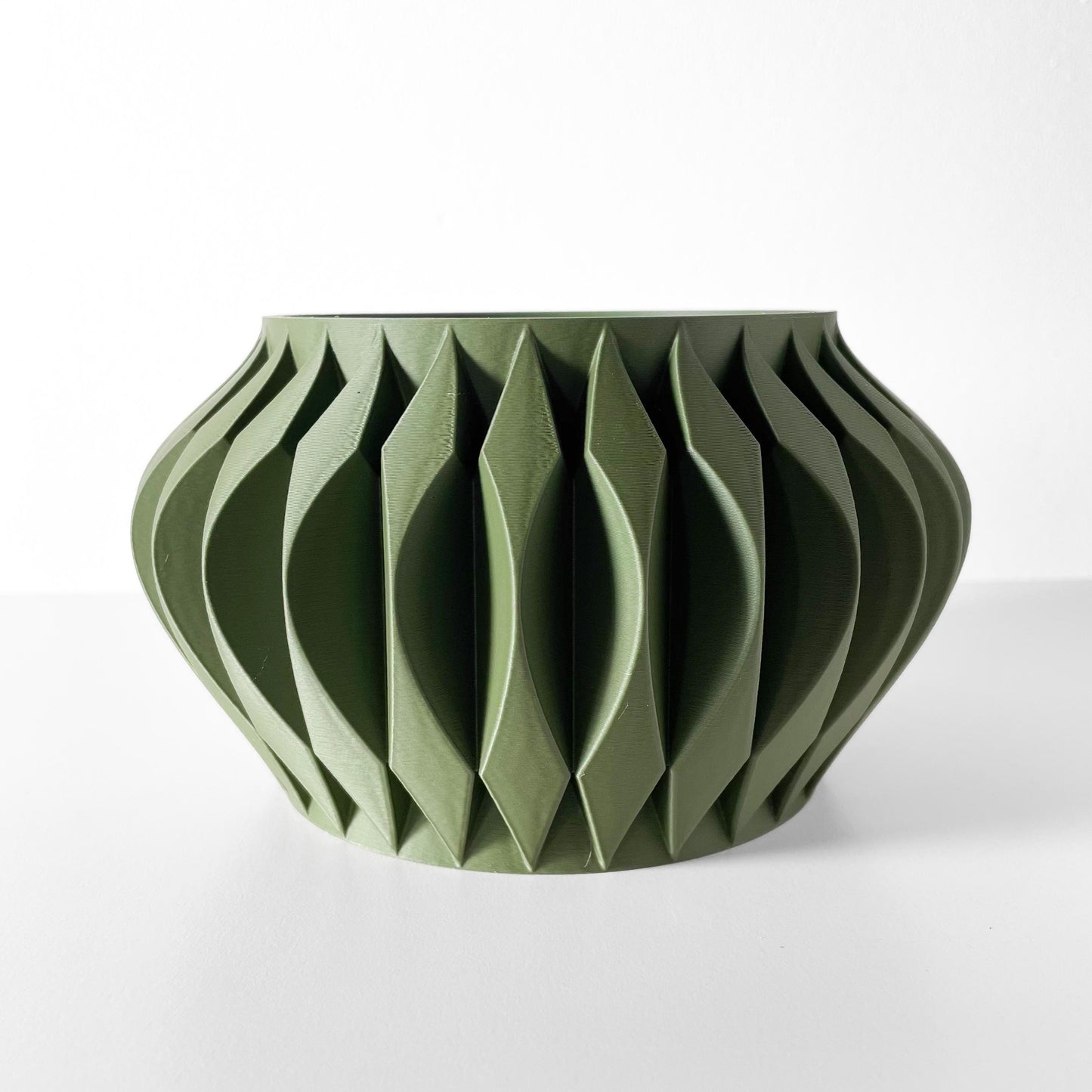 The Sevi Planter