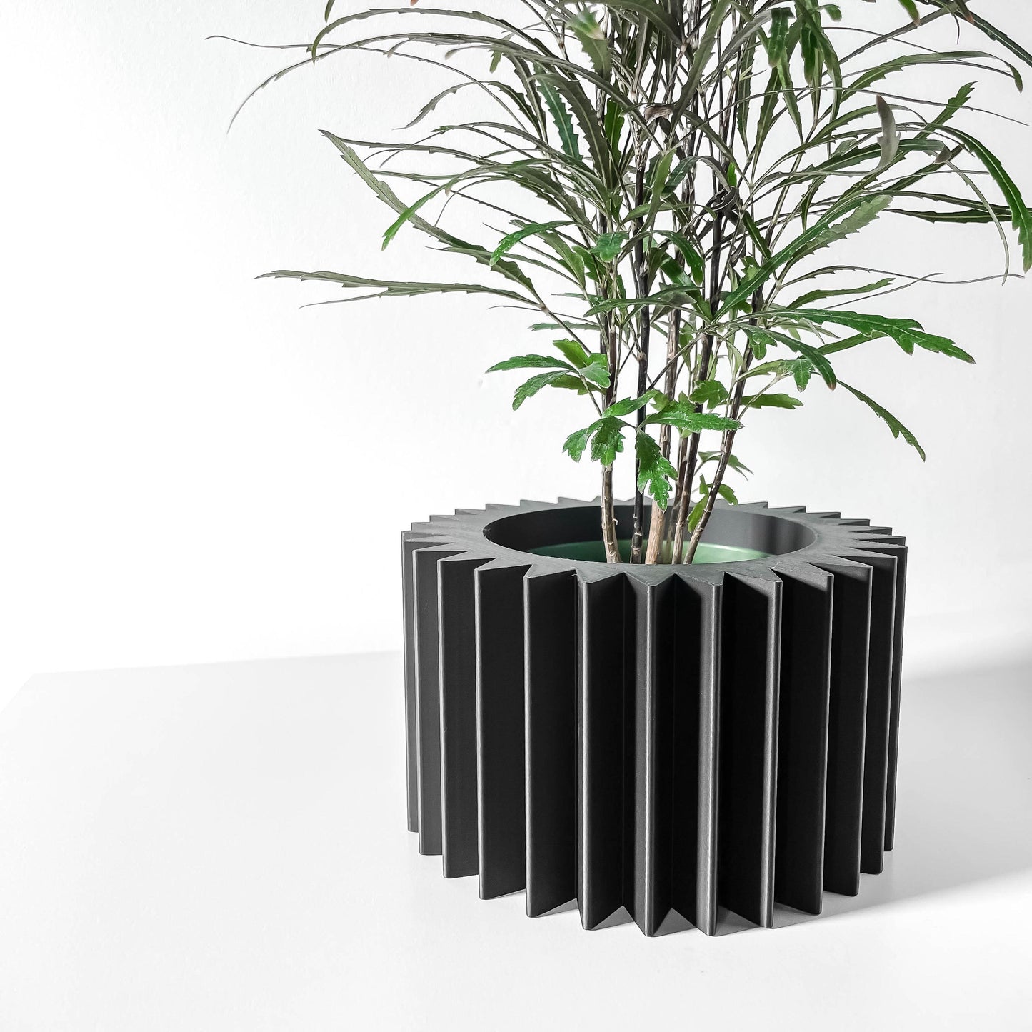 The Tuno Planter