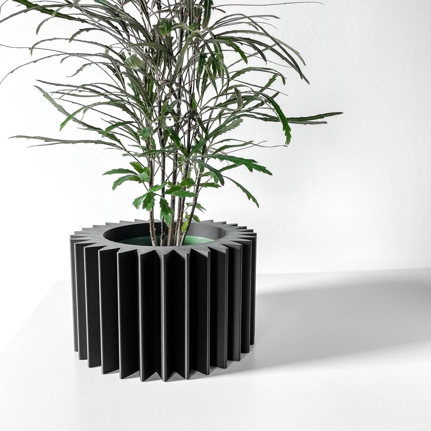 The Tuno Planter