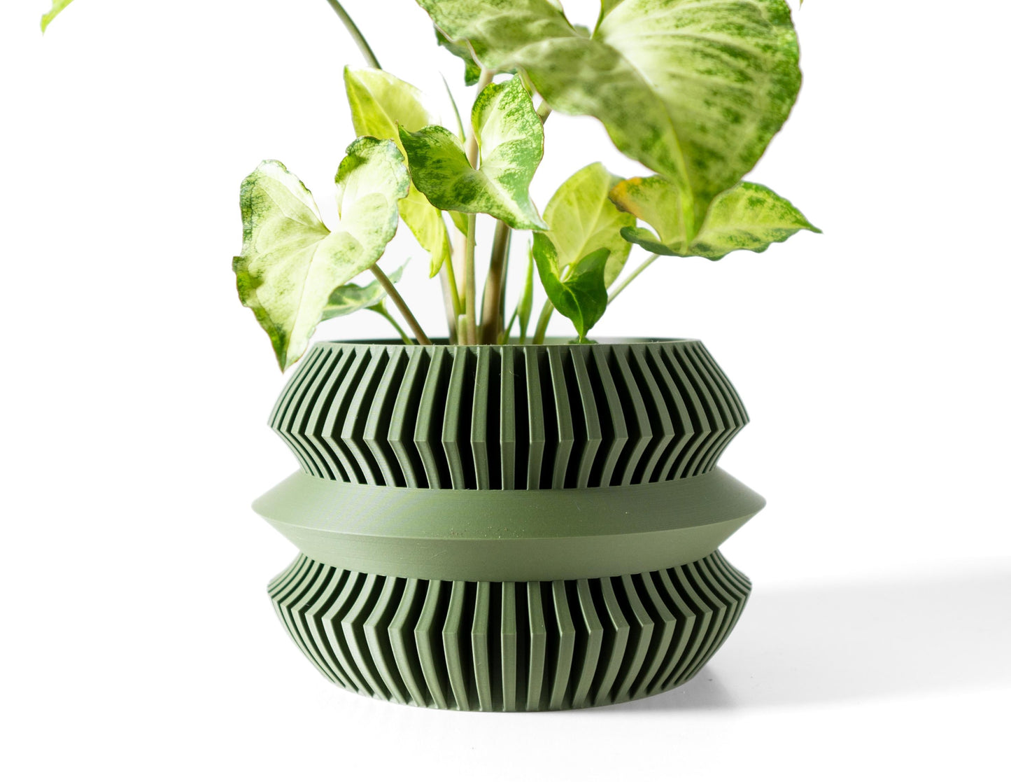 The Uldol Planter