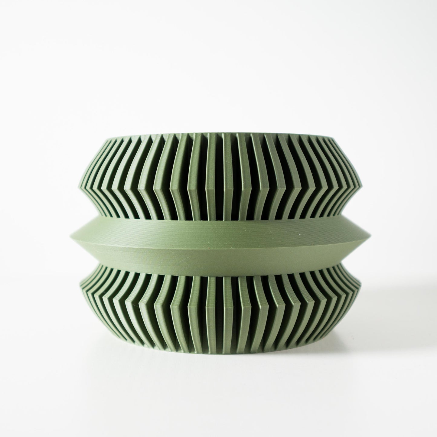 The Uldol Planter