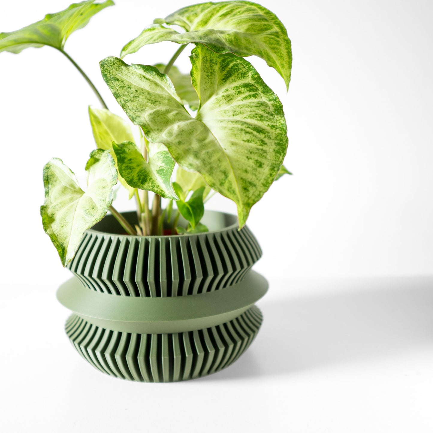 The Uldol Planter