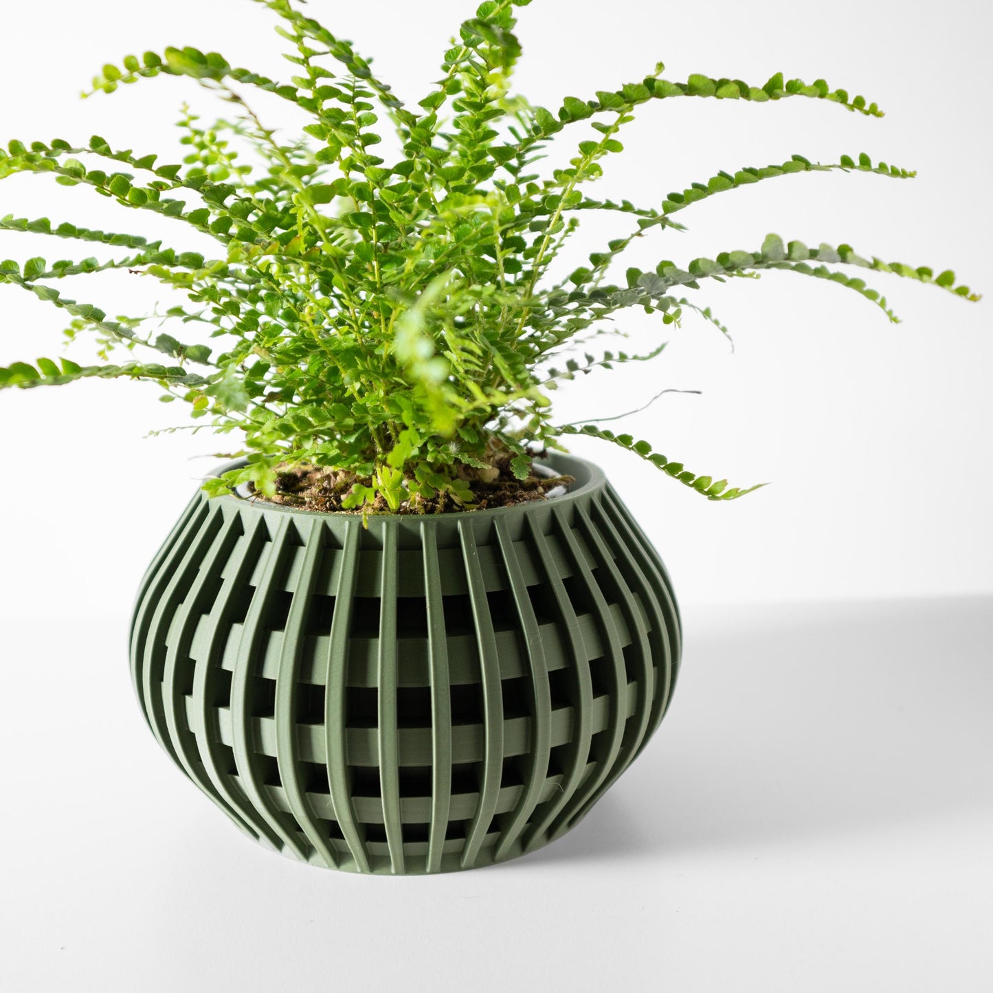 The Usio Planter