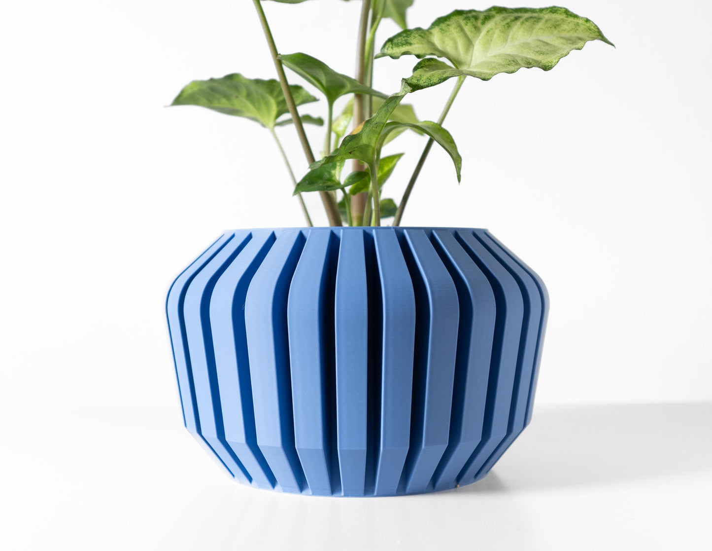 The Vaki Planter
