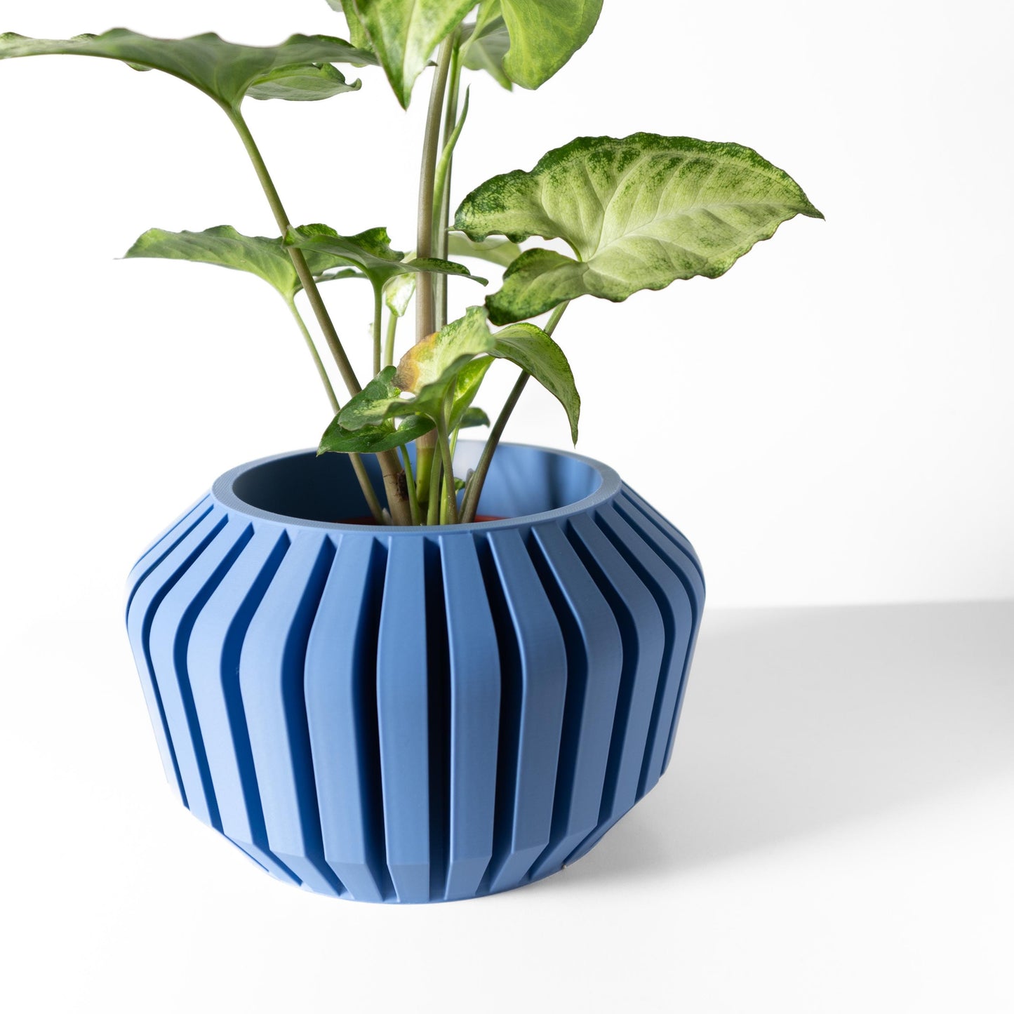 The Vaki Planter