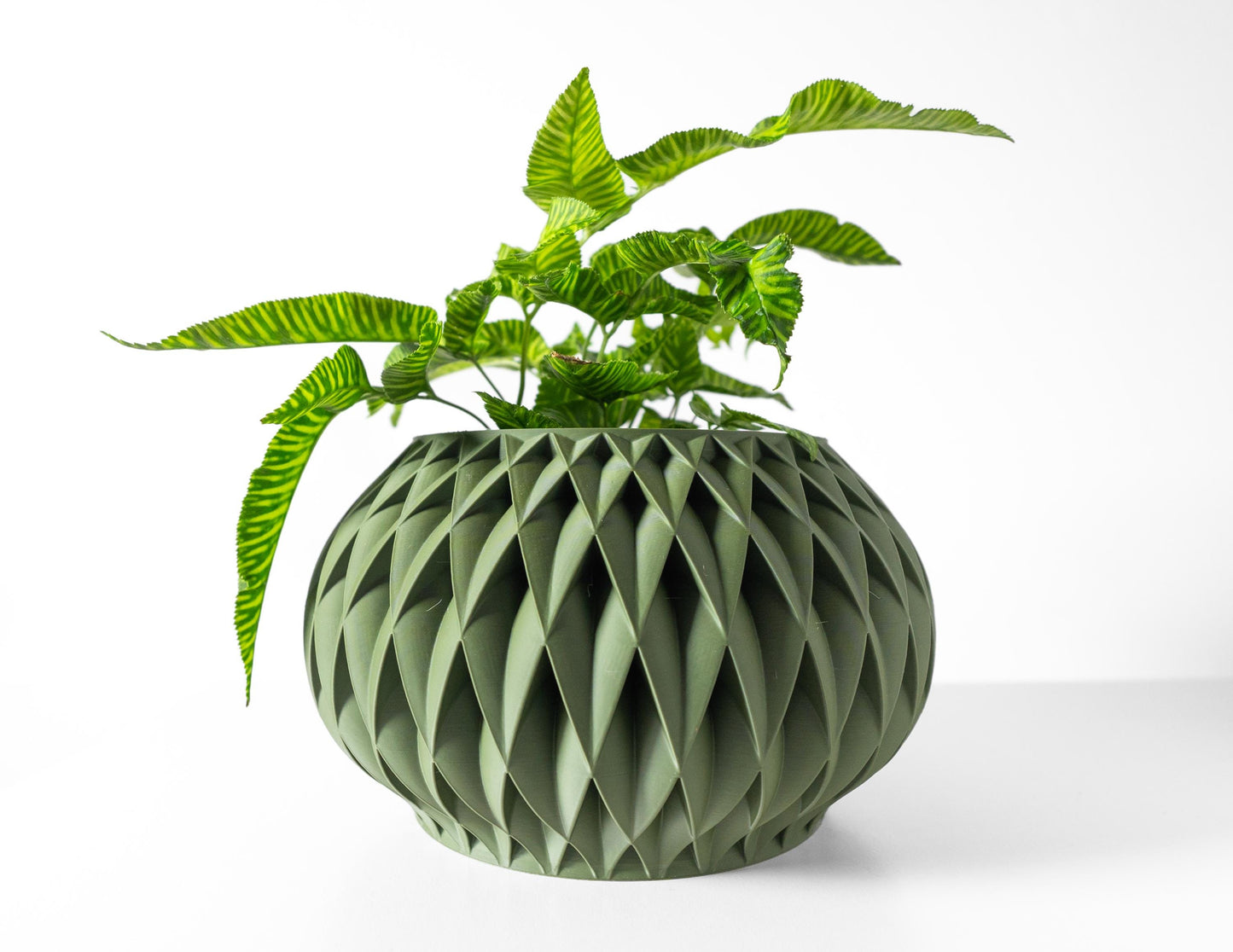 The Velux Planter