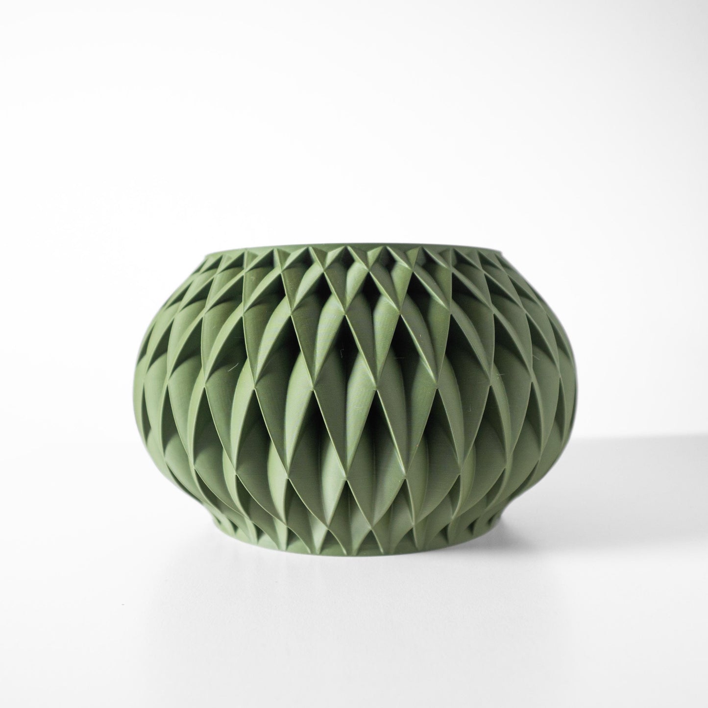 The Velux Planter