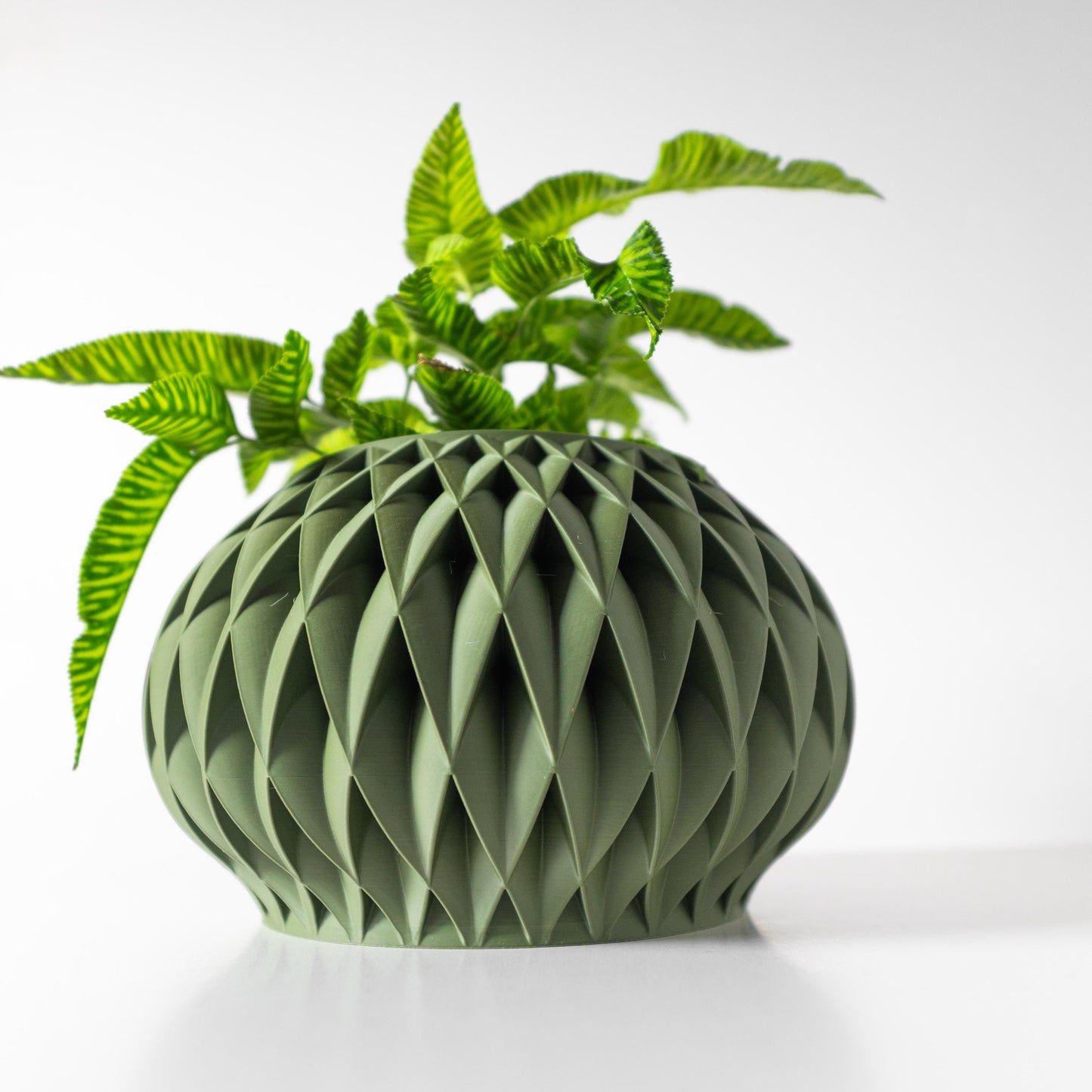 The Velux Planter