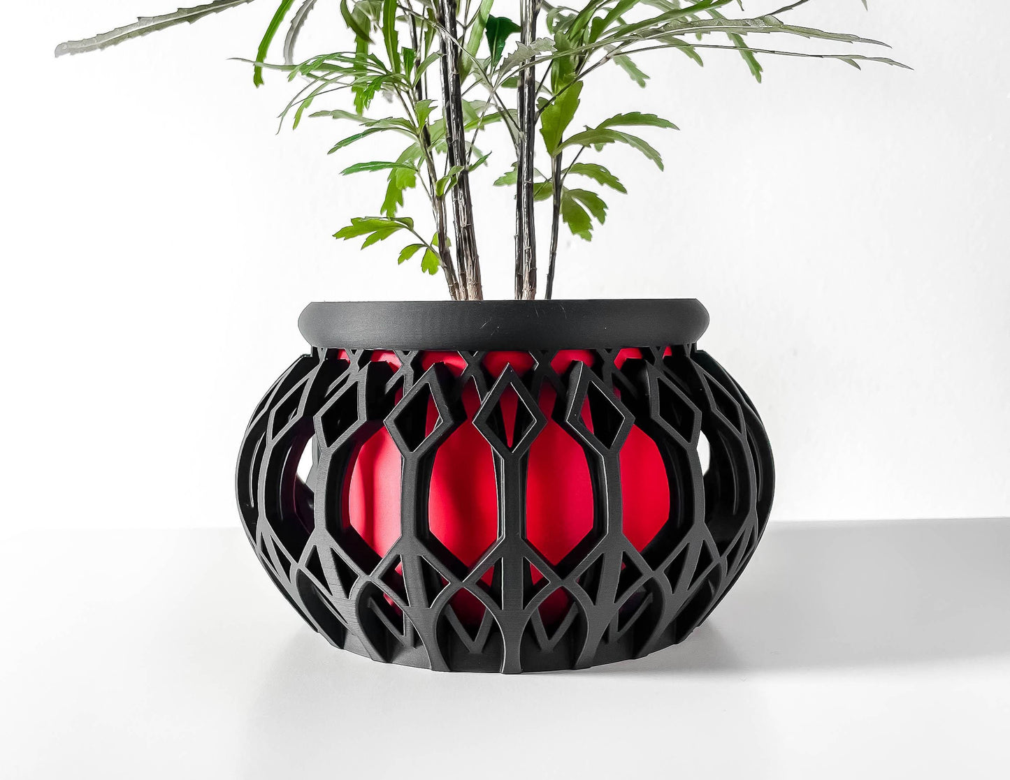 The Vyre Planter