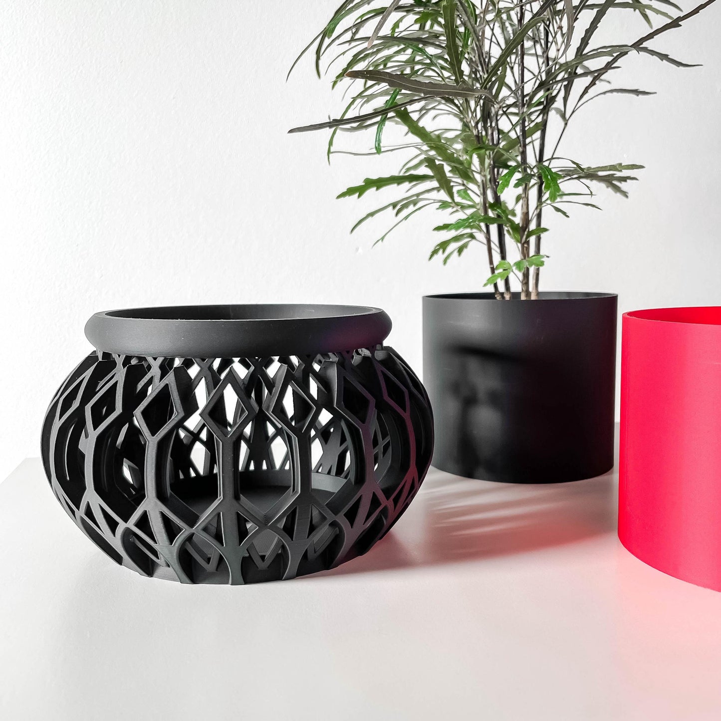 The Vyre Planter