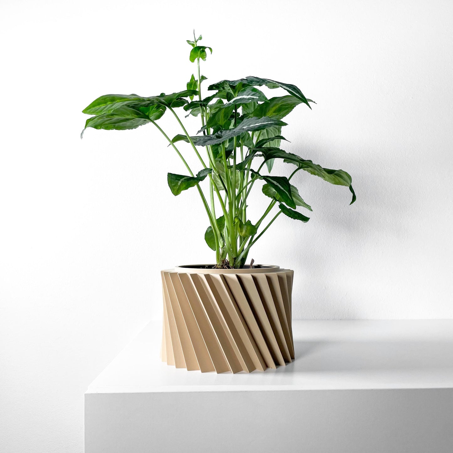 The Wiron Planter
