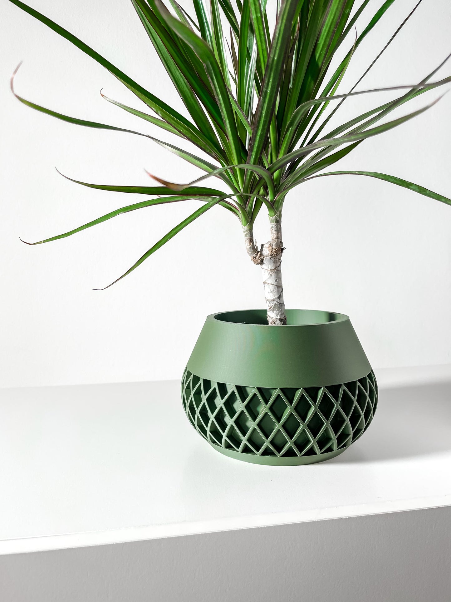 The Elson Planter