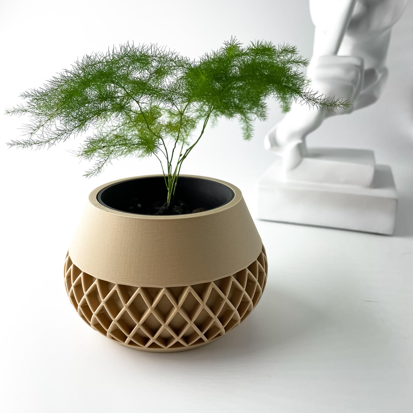 The Elson Planter
