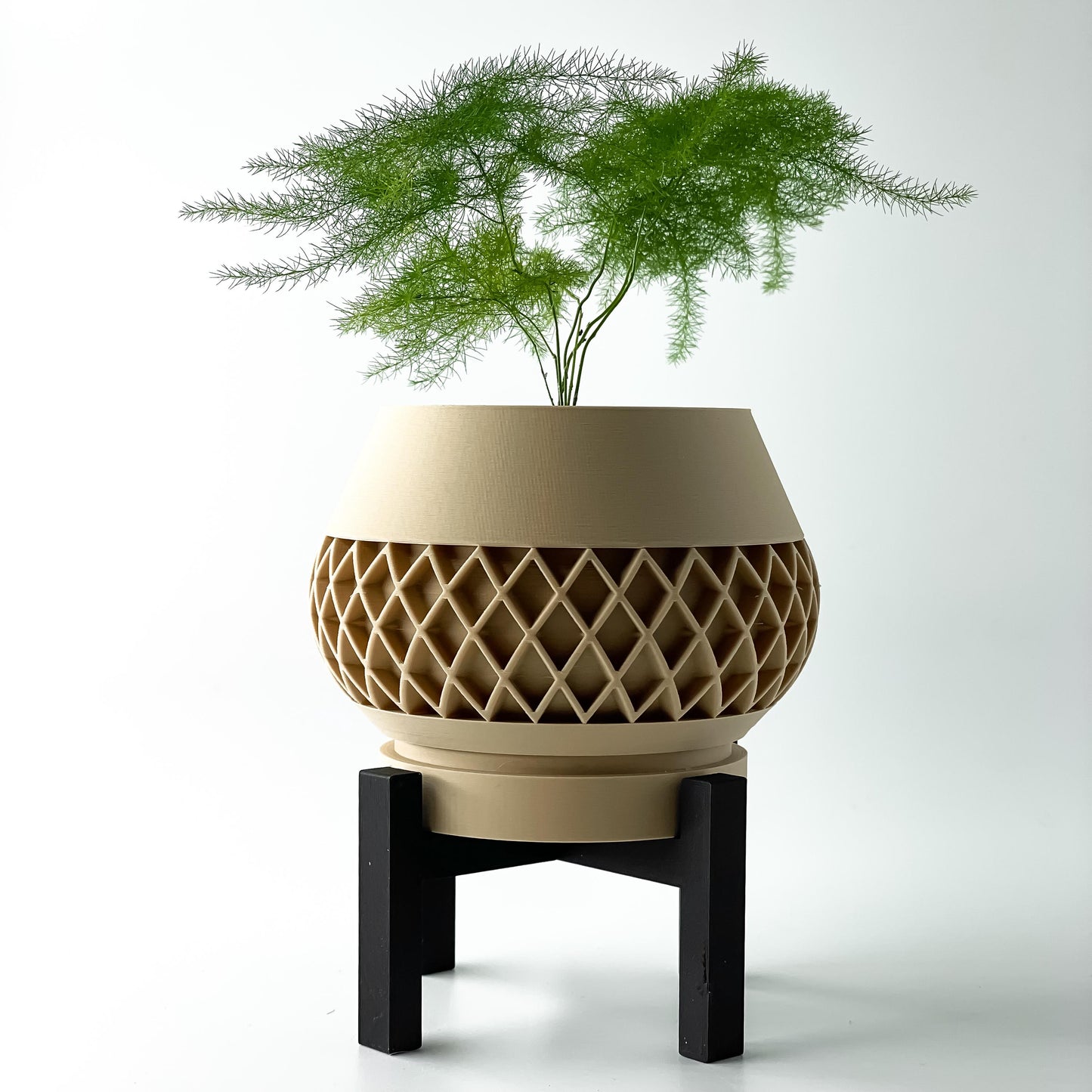 The Elson Planter