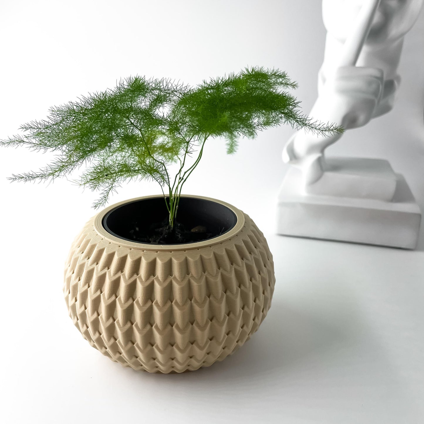 The Iver Planter