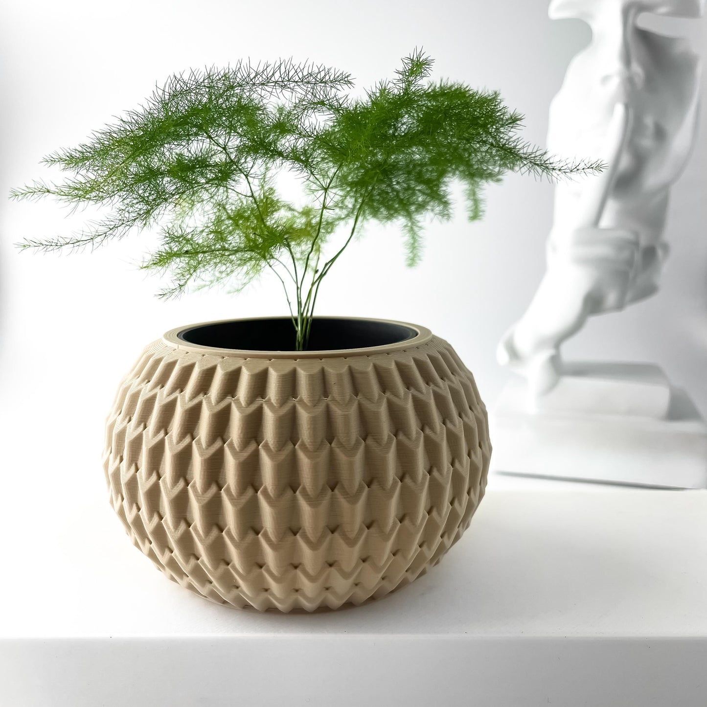 The Iver Planter
