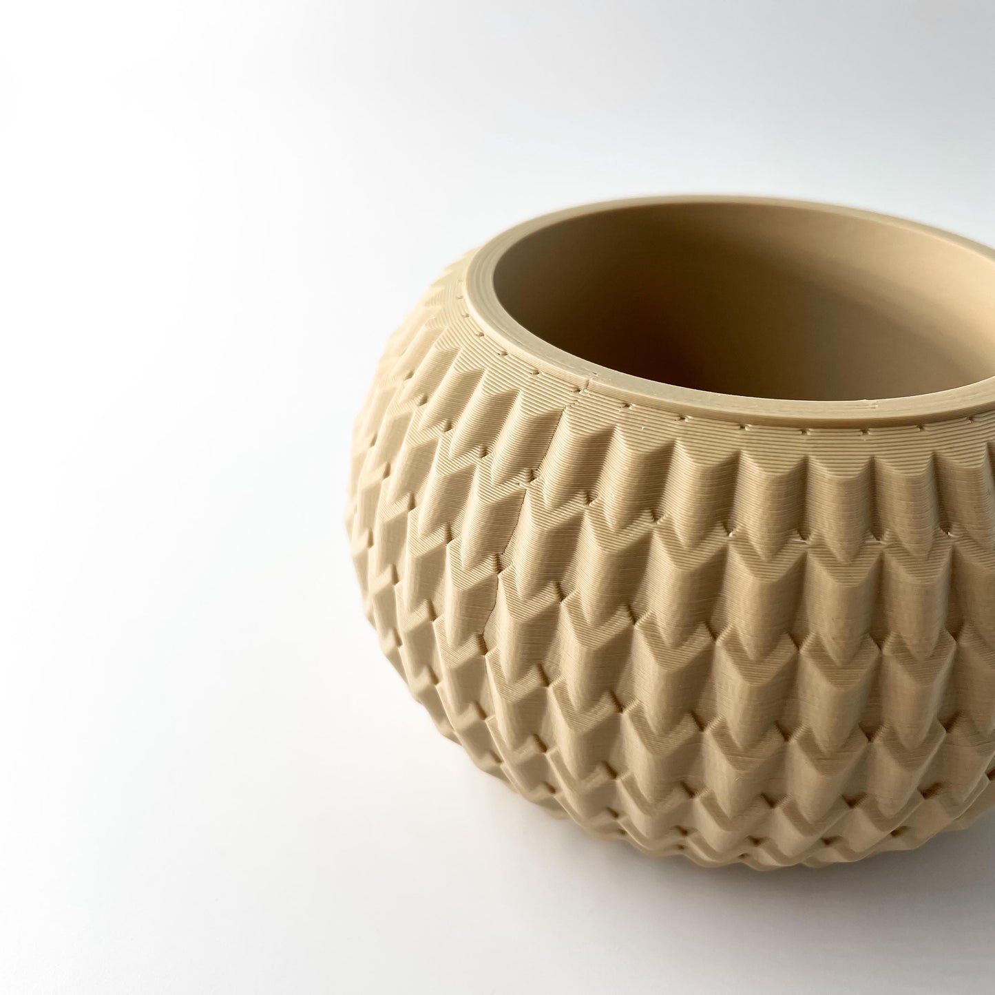 The Iver Planter