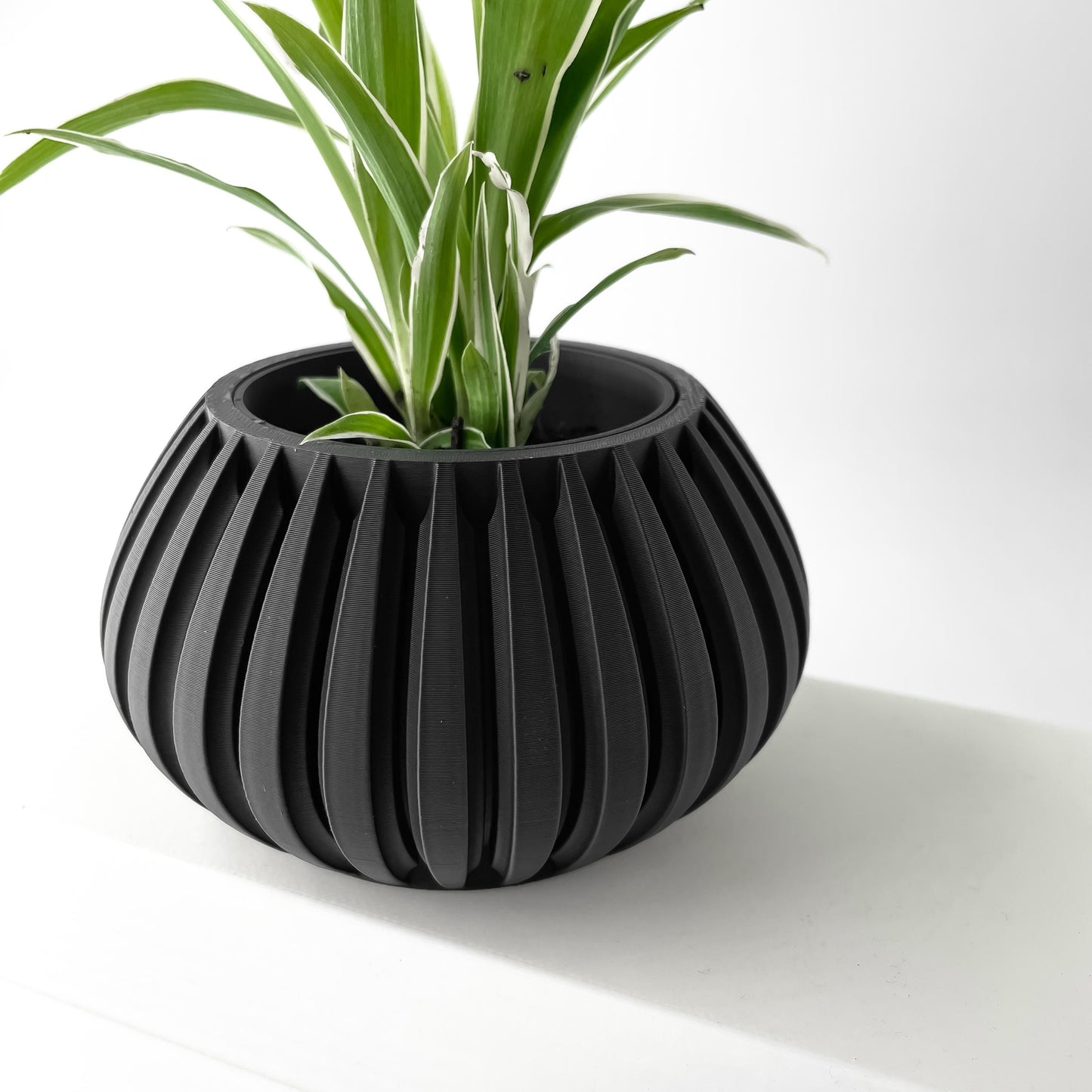 The Leno Planter