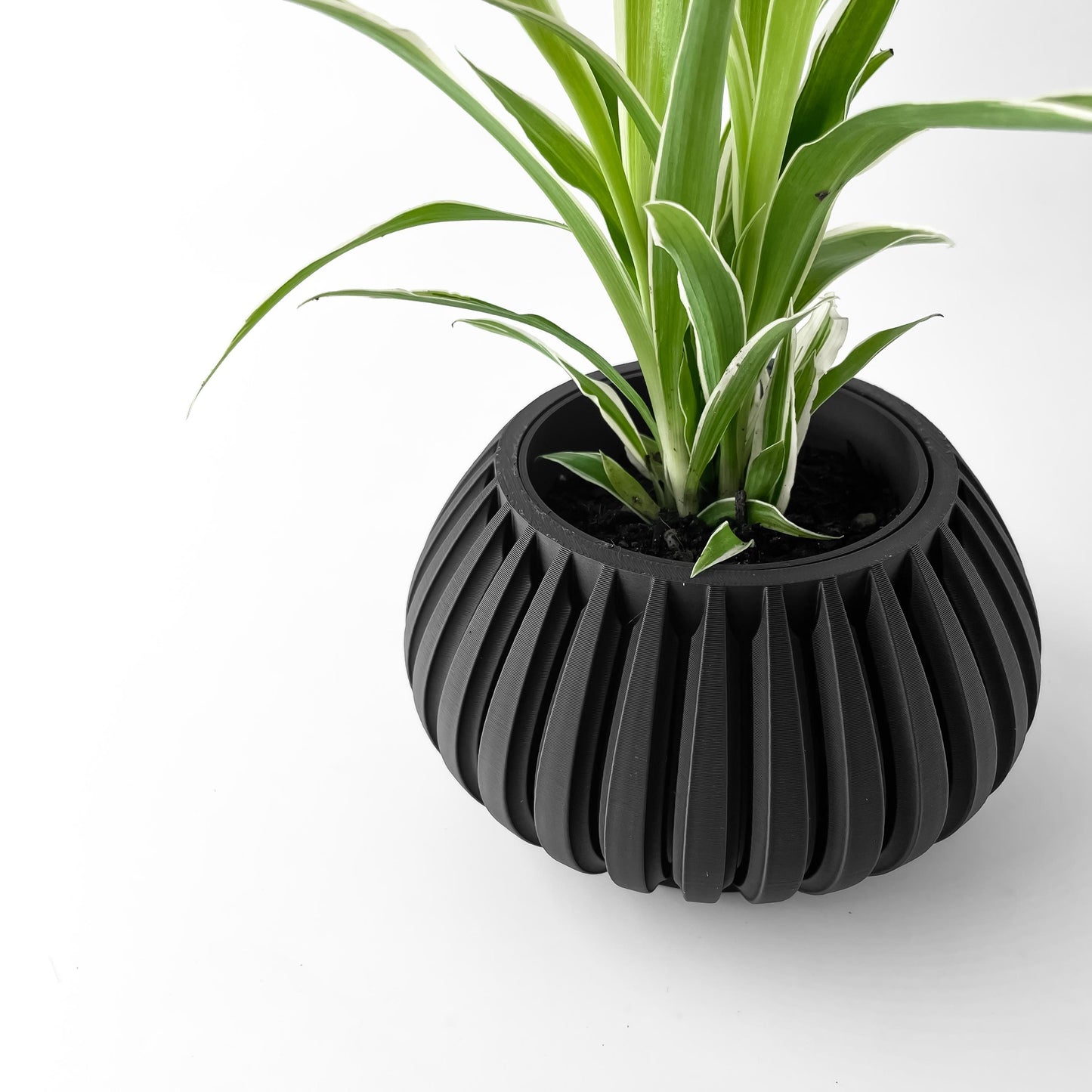 The Leno Planter