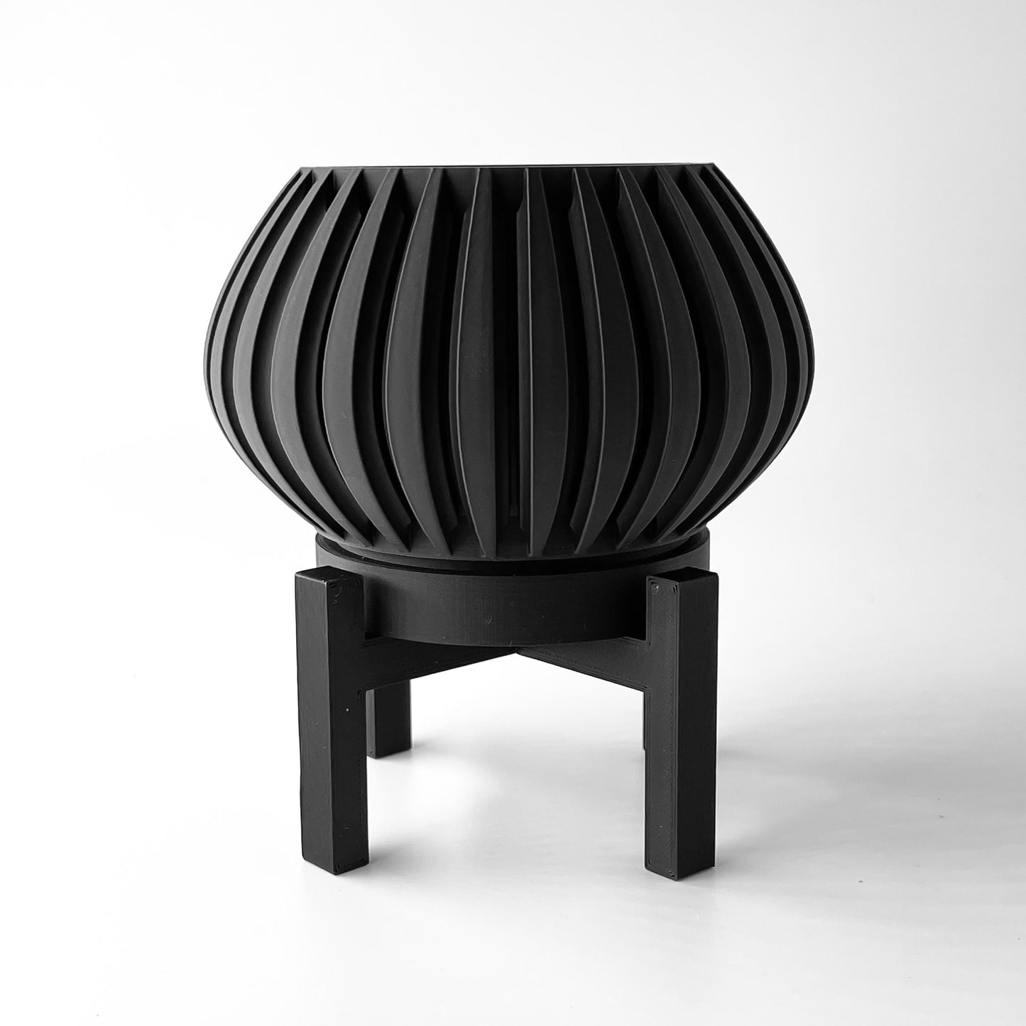 The Leno Planter
