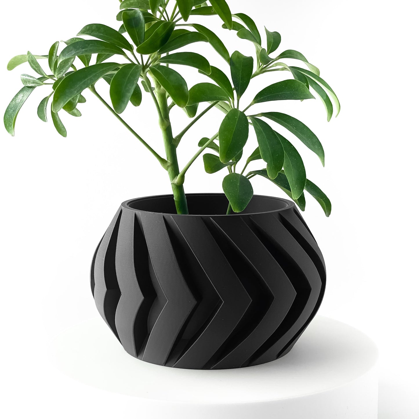The Manse Planter