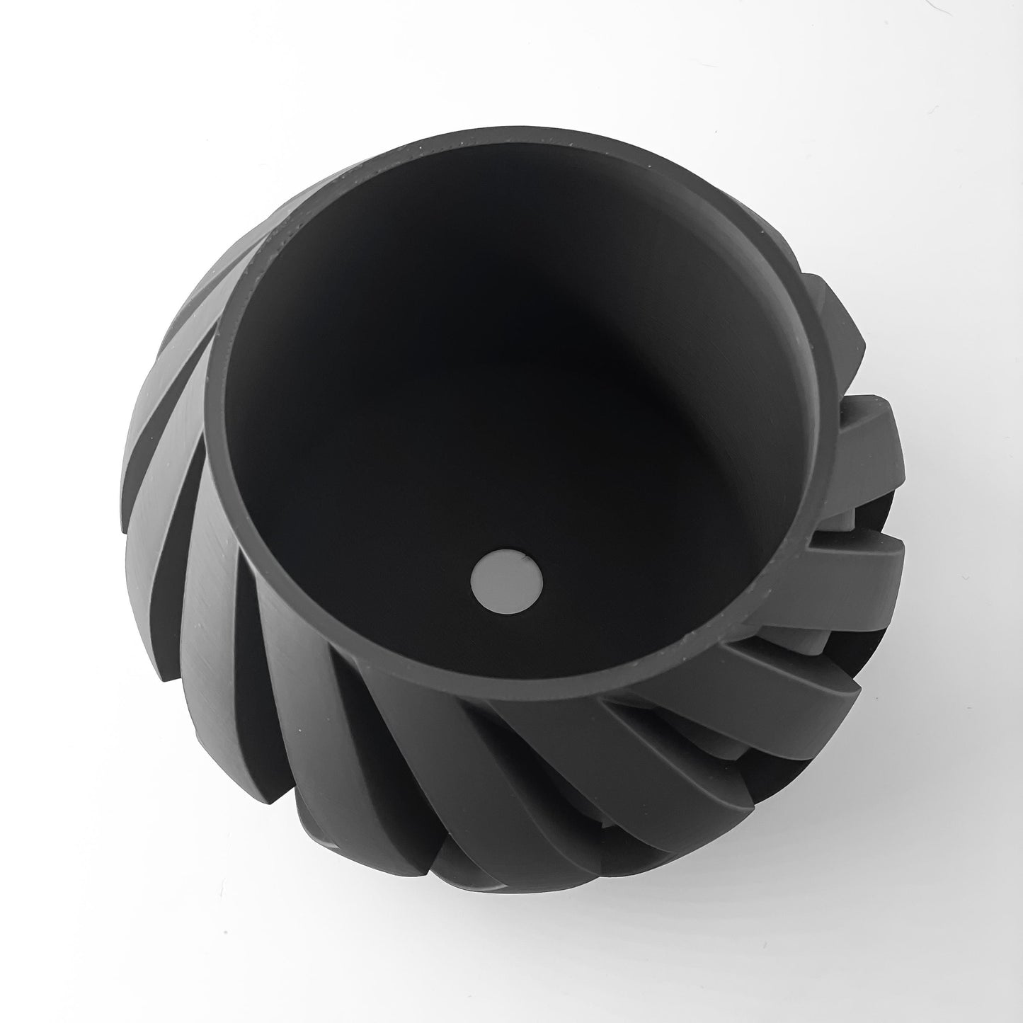 The Manse Planter