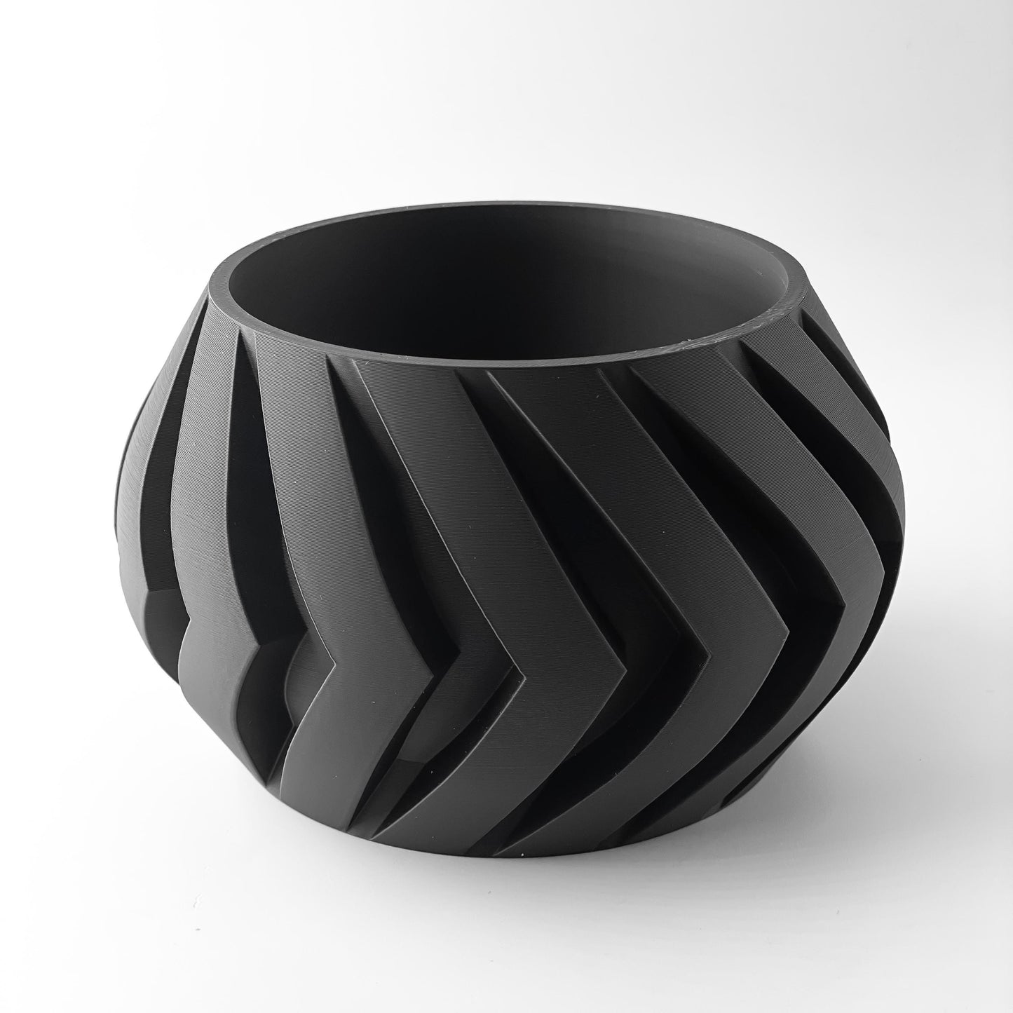 The Manse Planter