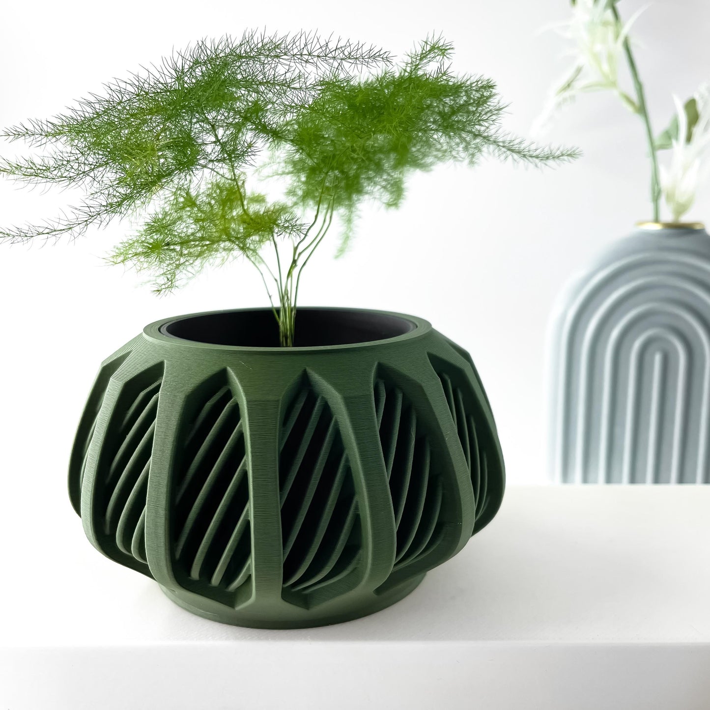 The Mirex Planter