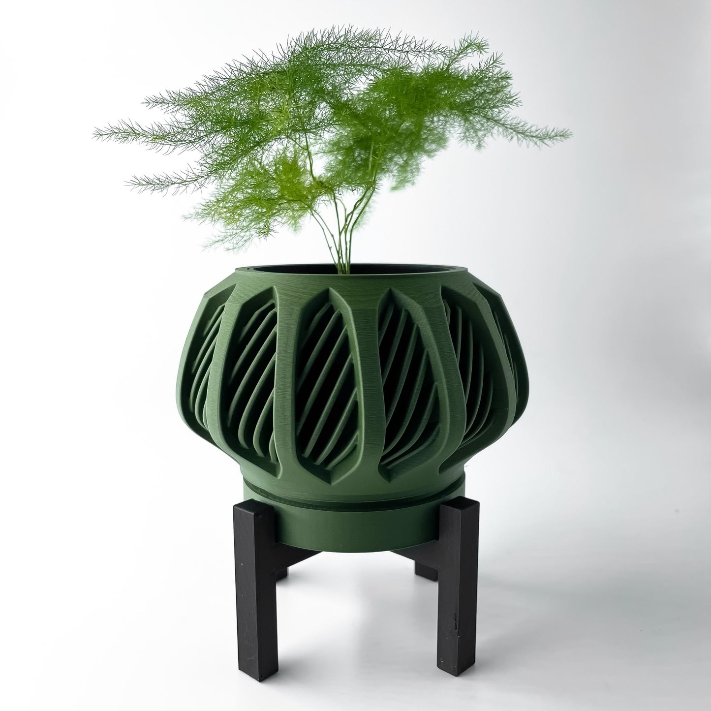 The Mirex Planter