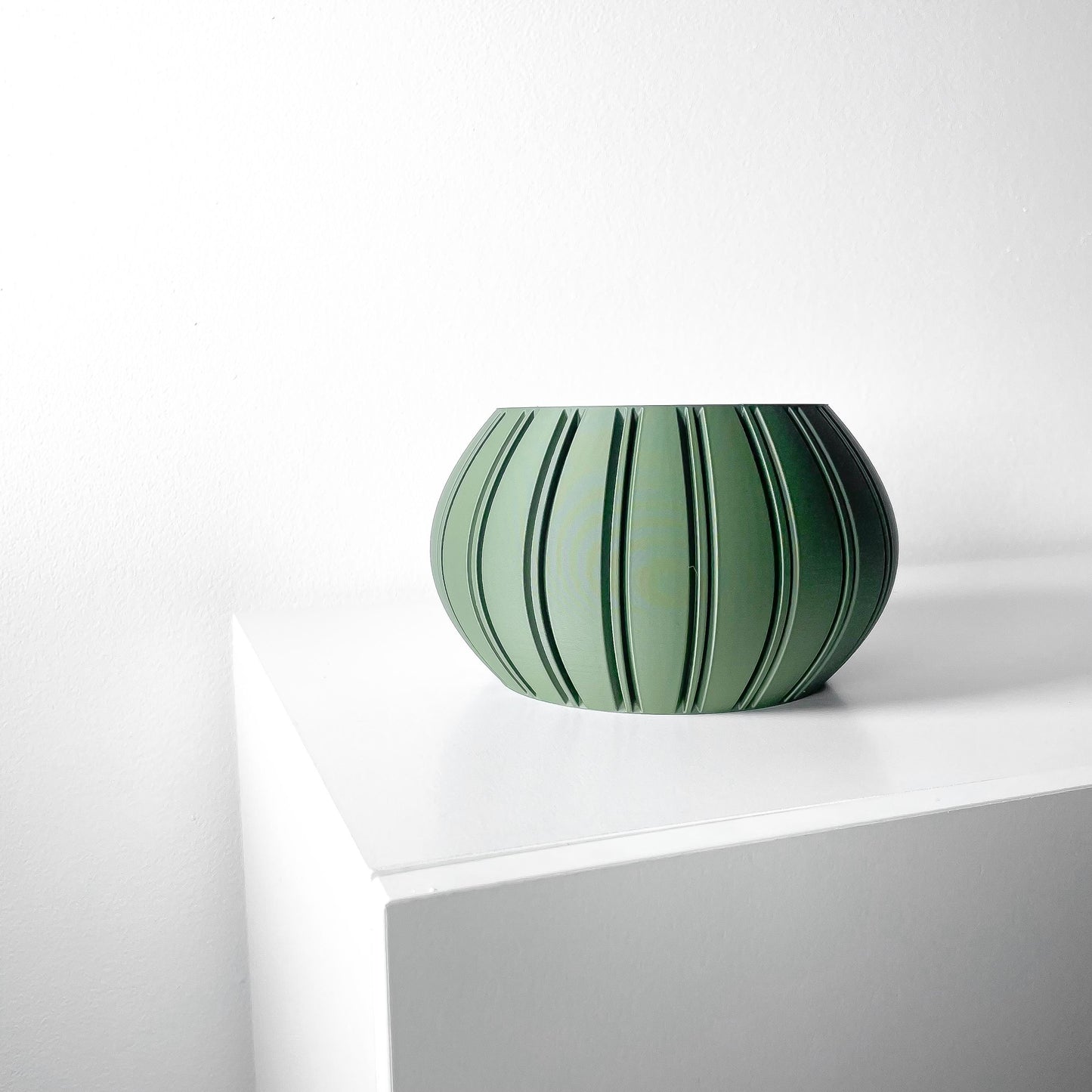 The Ovire Planter