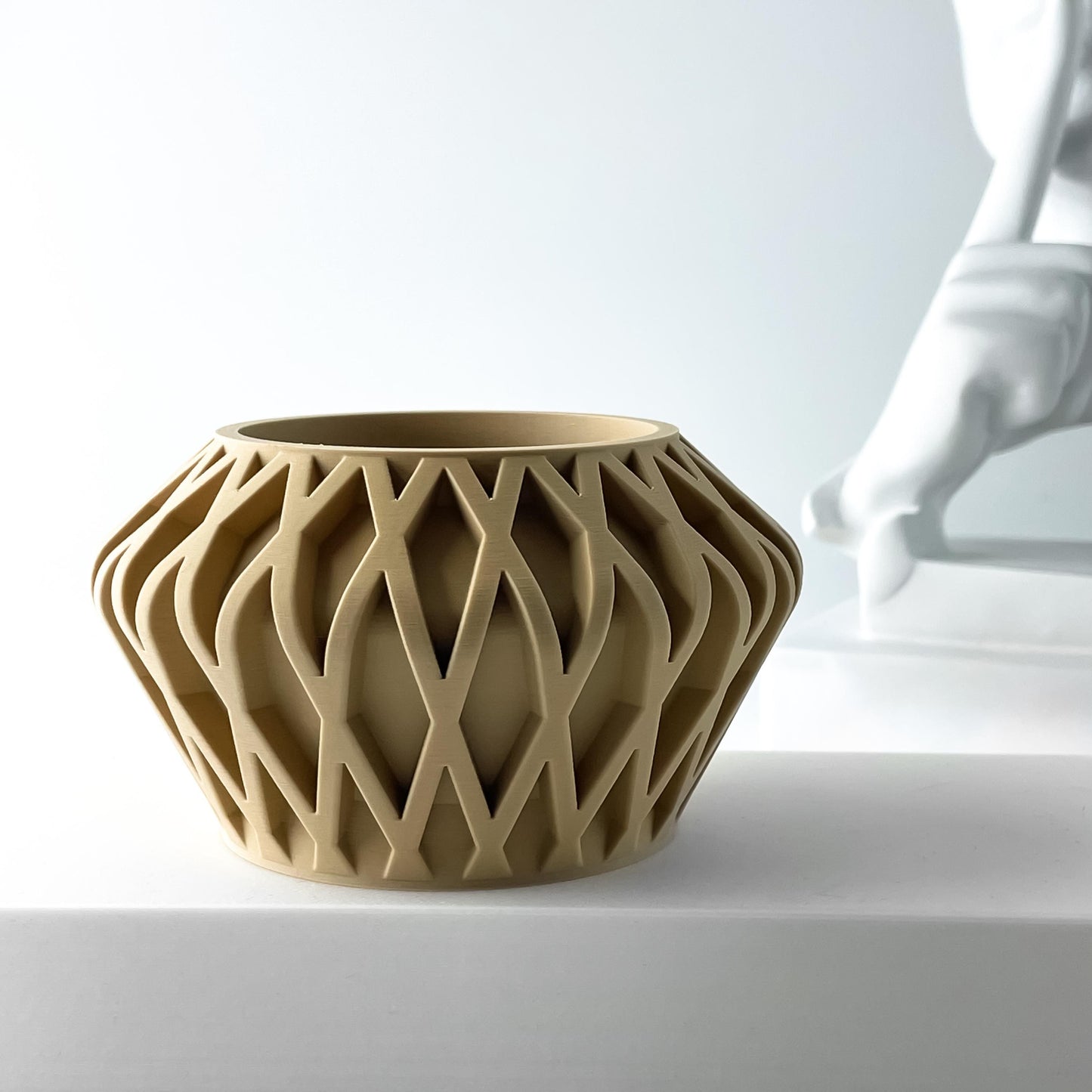 The Suvan Planter