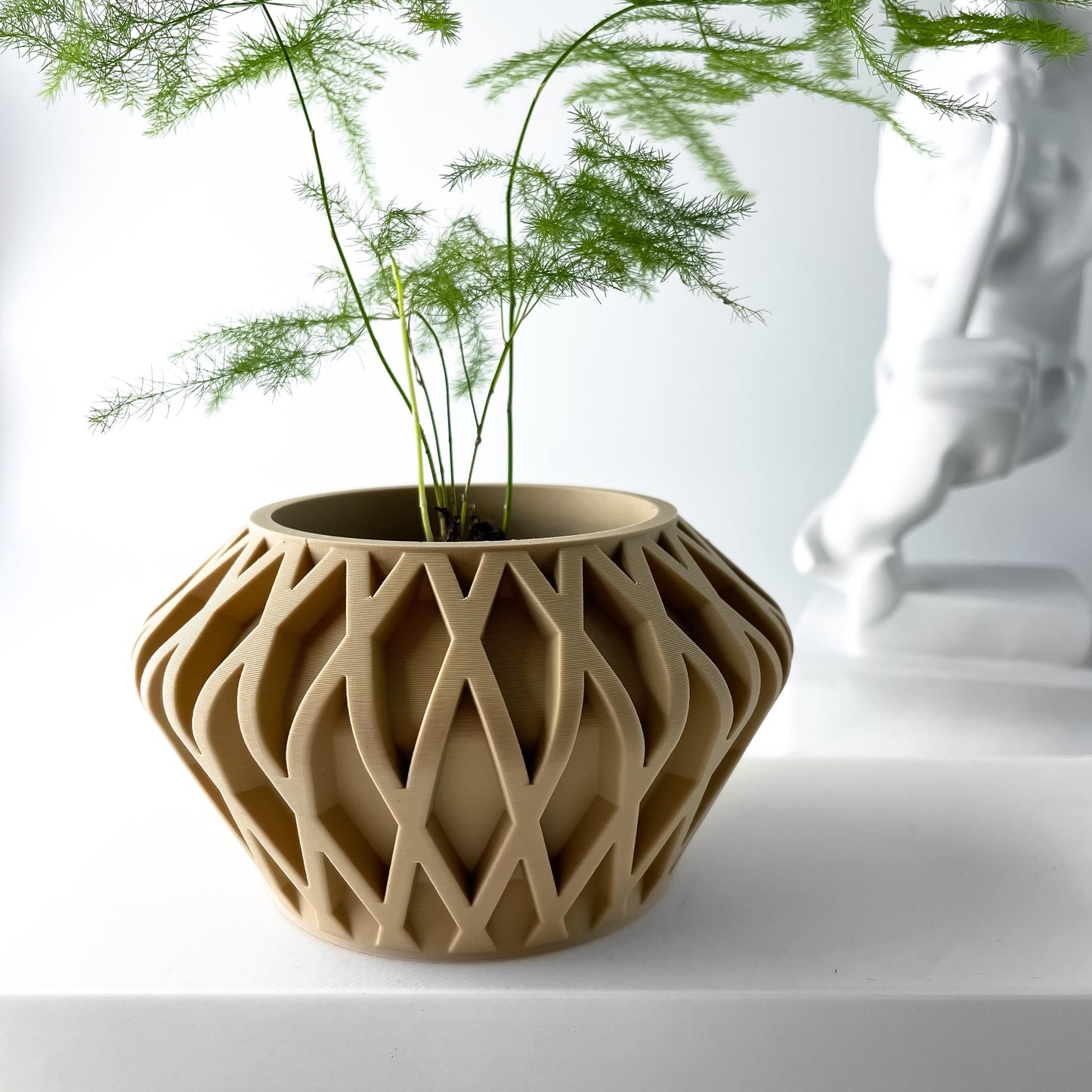 The Suvan Planter