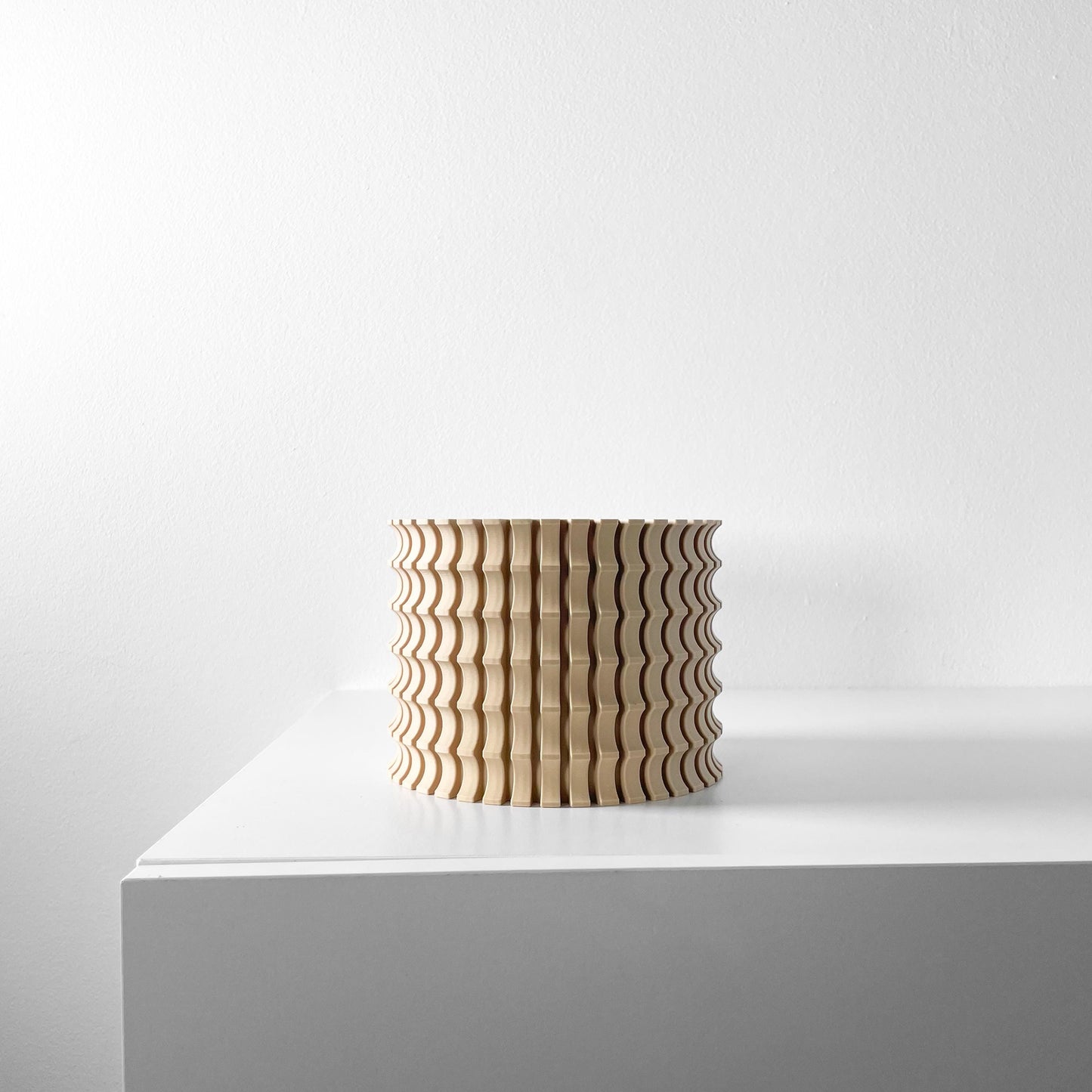 The Tulam Planter