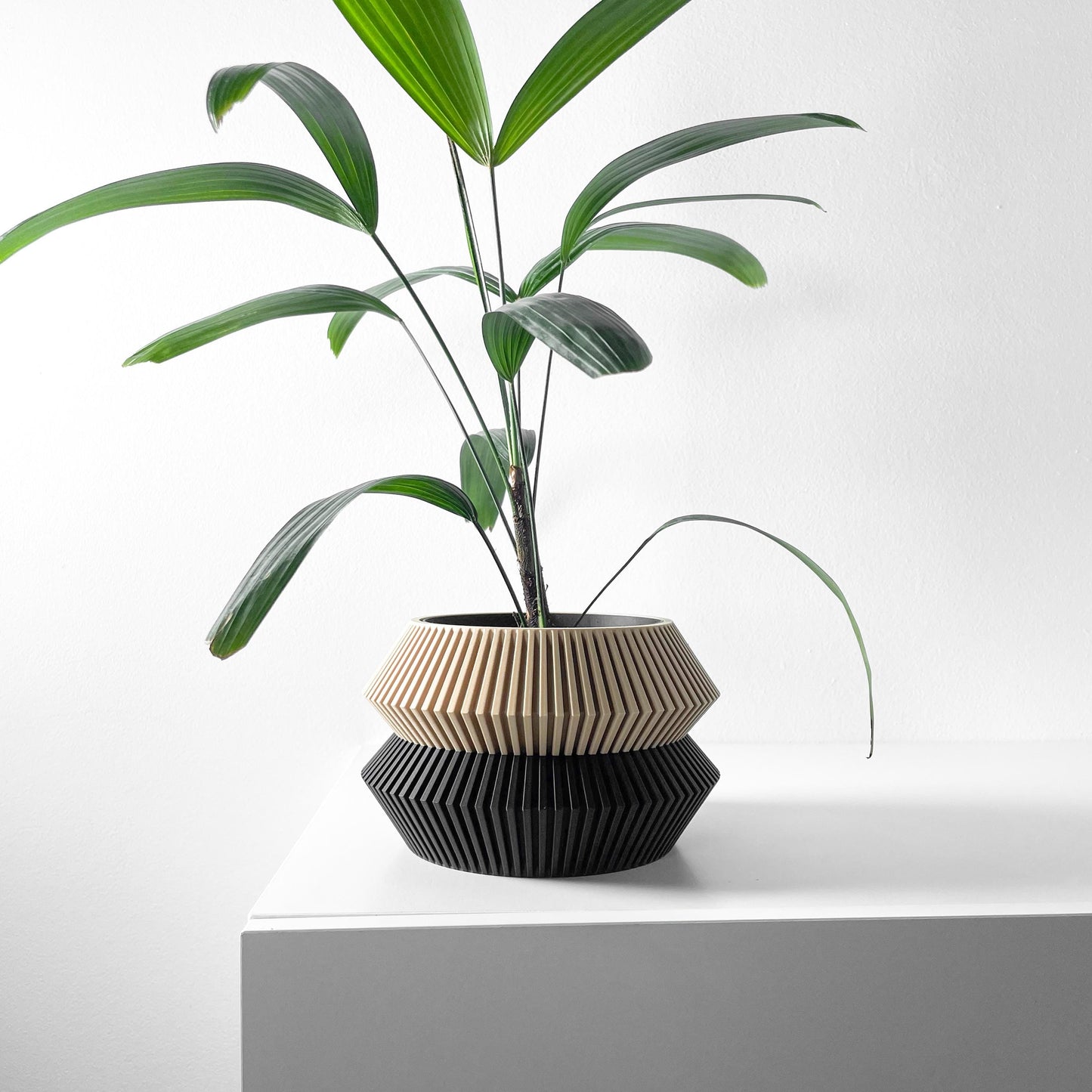 The Wenra Planter