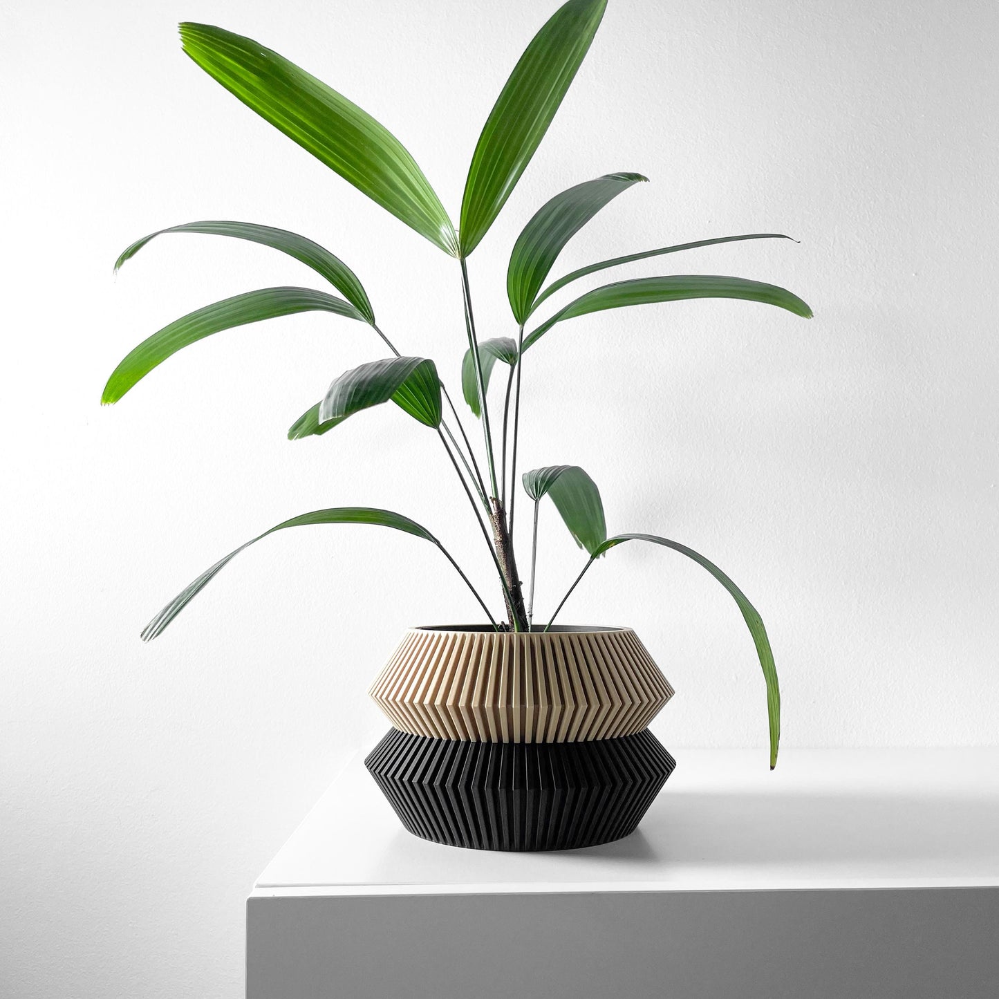 The Wenra Planter