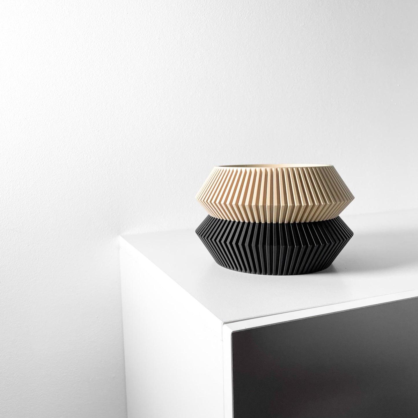 The Wenra Planter