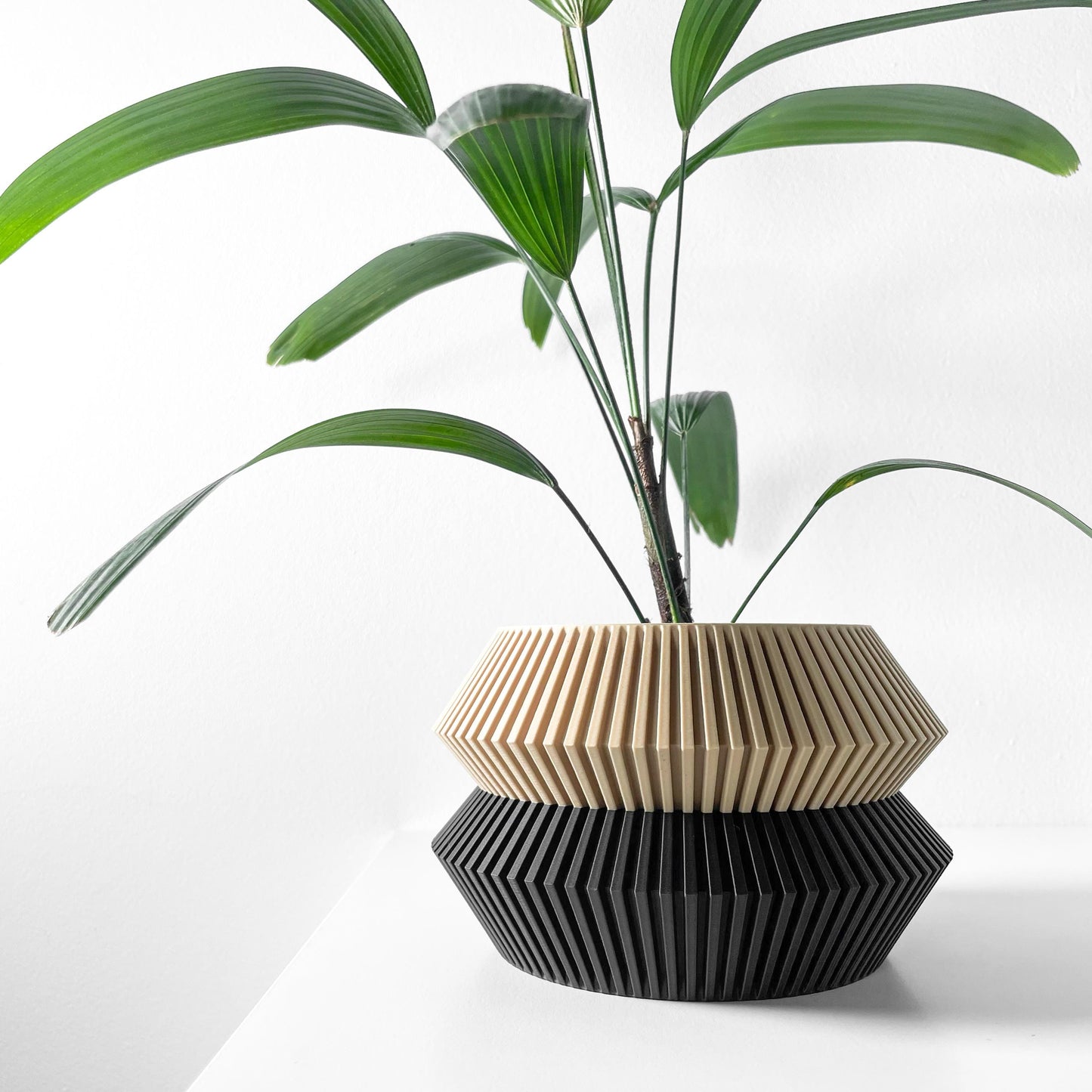 The Wenra Planter